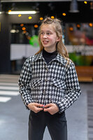 B-Trendy 21 B2363 Jacket