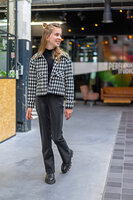 B-Trendy 21 B2363 Jacket