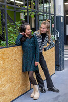 B-Trendy 21 B2363 Jacket