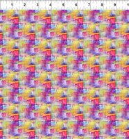 A Year of Art, Summer Texture