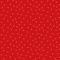 Christmas Santa Express SE Geo Red