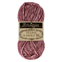 Stone Washed XL 850 Garnet