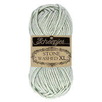 Stone Washed XL 854 Crystal Quartz