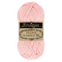 Stone Washed XL 860 Rose Quartz