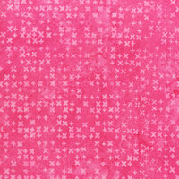 Crisscross Strawberry