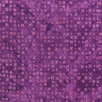 Crisscross Grape