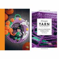 Halloween Wreath