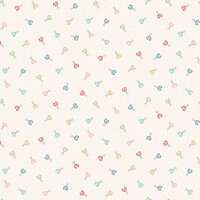 Sewing Room, Scissors Cream