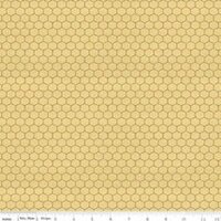 Bees Life, Honey Bee's Life Honeycomb