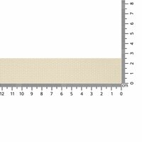 Keperband tassenband extra stevig 25mm