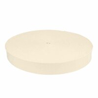 Keperband tassenband extra stevig 25mm