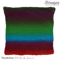 Wanderlust 453 Rio de Janeiro