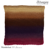 Wanderlust 454 Havana