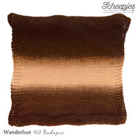 Wanderlust 462 Budapest