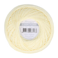 Candy Floss 101 Candle Light