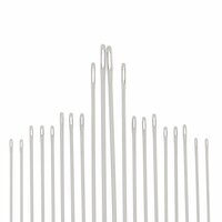 Bohin Naaldenassortiment Sea World goudvis