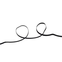 Biaisband opstrijkbaar 6 mm