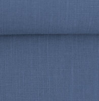 Linnen blauw
