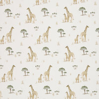 Wild Animals by Christiane Zielinski Giraffe