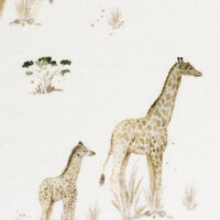 Wild Animals by Christiane Zielinski Giraffe