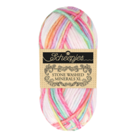 Stone Washed Minerals - 906 Opal Ocean