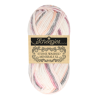 Stone Washed Minerals - 909 Topaz Twillight