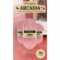 Scheepjes Arcadia 706 Hillier