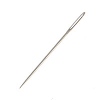 Bohin Assortiment borduurnaalden voor lint no. 18/22