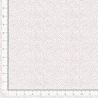 Redwork Dots Dot-CD3105 White