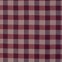 Maverick katoen flanel