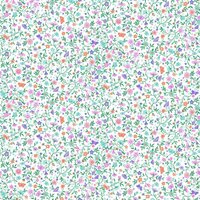 Fairy Dust Flower Trail White