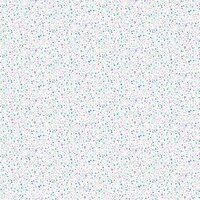 Fairy Dust Sparkle White