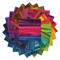 Bali Landscapes  (Layer cake)