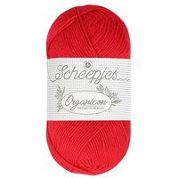 Organicon 244 Red Rose