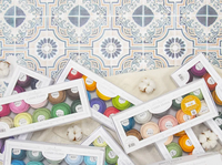 Candy Floss colour pack