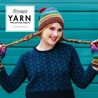 The After Party nr.156 Kaleidoscope Combo