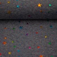 Farsund, alpenfleece sterren