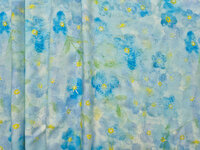 Garden by Anette Kithier, bloemen