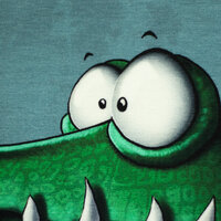 Sea You Later Paneel by Thorsten Berger 