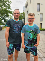 Sea You Later Paneel by Thorsten Berger 