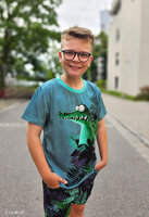 Sea You Later Paneel by Thorsten Berger 