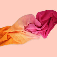 Scheepjes Cotton Whirl 703 Sugary Sunset