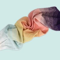 Scheepjes Cotton Whirl 707 Peach Breeze