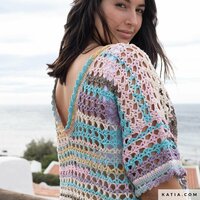 Katia Crochet 121