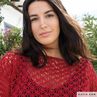 Katia Crochet 121