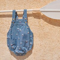 Katia Mediterranean 1