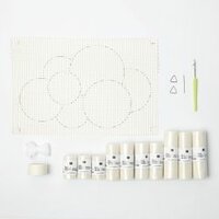 Rico Hooki Hooki Wolk