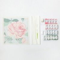 Rico Hooki Hooki Rozenkussen