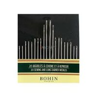 Bohin Naaldenassortiment Vitage