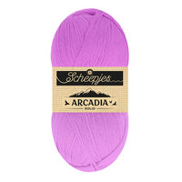 Scheepjes Arcadia Solid 813 Lavender